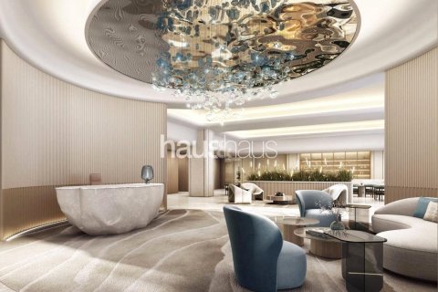 آپارتمان برای فروش در  Palm Jumeirah، Dubai، امارات متحده عربی  2 خوابه ، 126 متر مربع ، شماره 625212 - تصویر 9