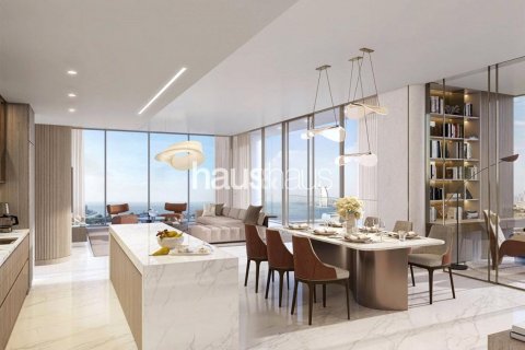 آپارتمان برای فروش در  Palm Jumeirah، Dubai، امارات متحده عربی  2 خوابه ، 126 متر مربع ، شماره 625212 - تصویر 2
