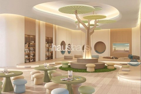 آپارتمان برای فروش در  Palm Jumeirah، Dubai، امارات متحده عربی  2 خوابه ، 126 متر مربع ، شماره 625212 - تصویر 10