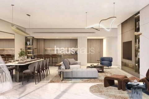 آپارتمان برای فروش در  Palm Jumeirah، Dubai، امارات متحده عربی  2 خوابه ، 126 متر مربع ، شماره 625212 - تصویر 3