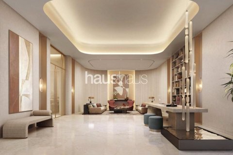 آپارتمان برای فروش در  Palm Jumeirah، Dubai، امارات متحده عربی  2 خوابه ، 126 متر مربع ، شماره 625212 - تصویر 11