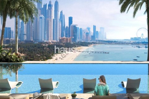 آپارتمان برای فروش در  Palm Jumeirah، Dubai، امارات متحده عربی  2 خوابه ، 126 متر مربع ، شماره 625212 - تصویر 4