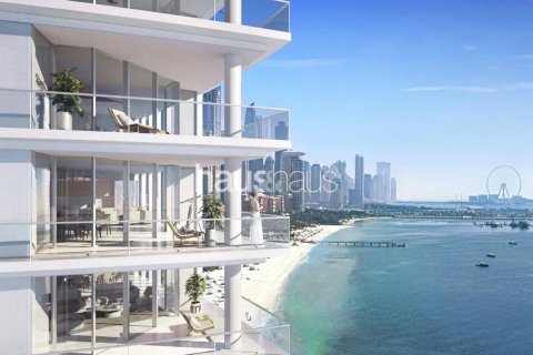 آپارتمان برای فروش در  Palm Jumeirah، Dubai، امارات متحده عربی  2 خوابه ، 126 متر مربع ، شماره 625212 - تصویر 5