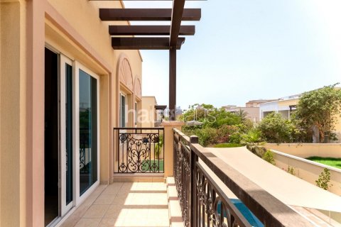 Vila v Jumeirah Village Triangle, Dubai, SAE 3 ložnice, 279 m² Č.: 625376 - fotografie 27
