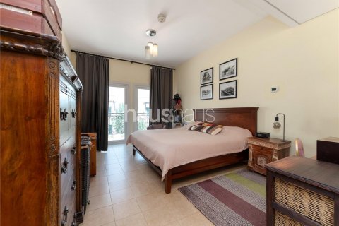 Vila v Jumeirah Village Triangle, Dubai, SAE 3 ložnice, 279 m² Č.: 625376 - fotografie 26
