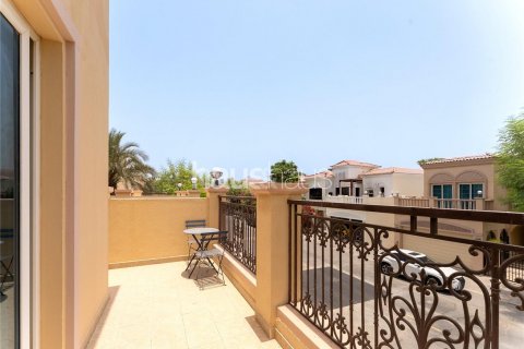 Vila v Jumeirah Village Triangle, Dubai, SAE 3 ložnice, 279 m² Č.: 625376 - fotografie 9