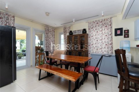 Vila v Jumeirah Village Triangle, Dubai, SAE 3 ložnice, 279 m² Č.: 625376 - fotografie 23