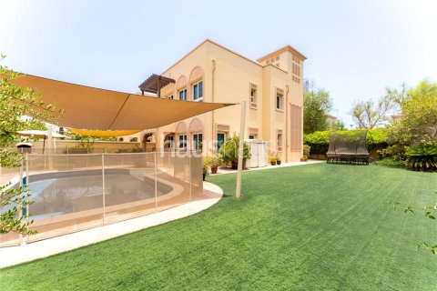 Vila v Jumeirah Village Triangle, Dubai, SAE 3 ložnice, 279 m² Č.: 625376 - fotografie 1