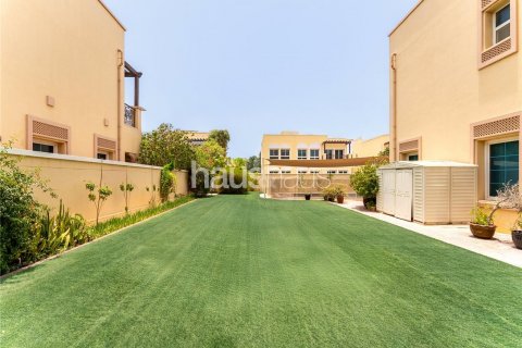 Vila v Jumeirah Village Triangle, Dubai, SAE 3 ložnice, 279 m² Č.: 625376 - fotografie 11
