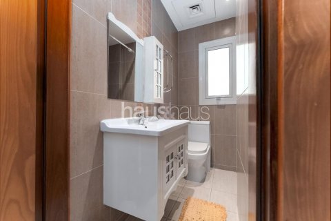 Vila v Jumeirah Village Triangle, Dubai, SAE 3 ložnice, 279 m² Č.: 625376 - fotografie 8
