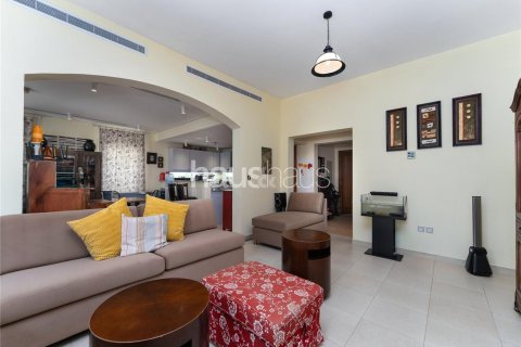 Vila v Jumeirah Village Triangle, Dubai, SAE 3 ložnice, 279 m² Č.: 625376 - fotografie 19