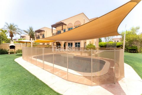 Vila v Jumeirah Village Triangle, Dubai, SAE 3 ložnice, 279 m² Č.: 625376 - fotografie 20