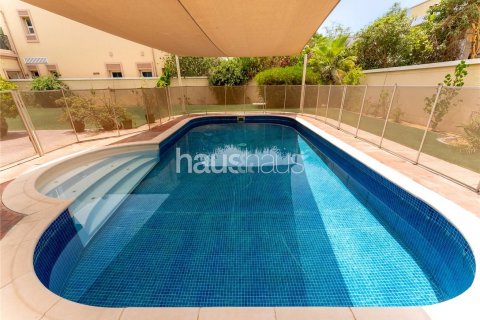 Vila v Jumeirah Village Triangle, Dubai, SAE 3 ložnice, 279 m² Č.: 625376 - fotografie 12
