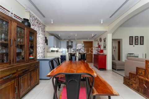 Vila v Jumeirah Village Triangle, Dubai, SAE 3 ložnice, 279 m² Č.: 625376 - fotografie 21