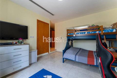 Vila v Jumeirah Village Triangle, Dubai, SAE 3 ložnice, 279 m² Č.: 625376 - fotografie 6