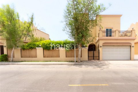 Vila v Jumeirah Village Triangle, Dubai, SAE 3 ložnice, 279 m² Č.: 625376 - fotografie 16