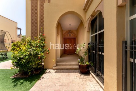 Vila v Jumeirah Village Triangle, Dubai, SAE 3 ložnice, 279 m² Č.: 625376 - fotografie 14