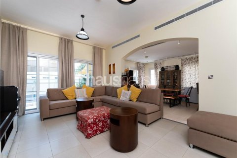 Vila v Jumeirah Village Triangle, Dubai, SAE 3 ložnice, 279 m² Č.: 625376 - fotografie 17