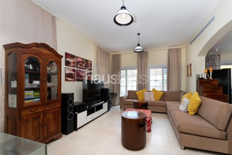 Vila v Jumeirah Village Triangle, Dubai, SAE 3 ložnice, 279 m² Č.: 625376 - fotografie 15