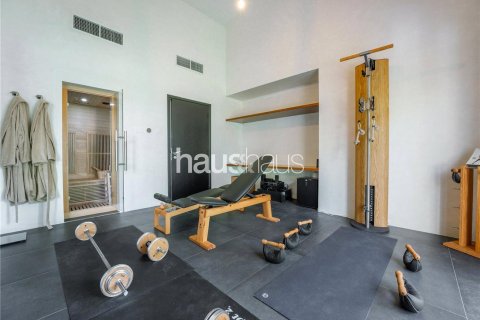 Villa in Dubai Investment Park, UAE 4 bedrooms, 390 sq.m. № 625210 - photo 23