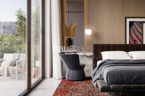 Byt v Dubai Hills Estate, SAE 1 ložnice, 70 m² Č.: 625213 - fotografie 4