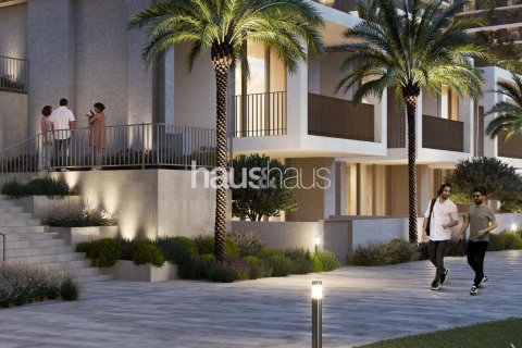 Byt v Dubai Hills Estate, SAE 1 ložnice, 70 m² Č.: 625213 - fotografie 5