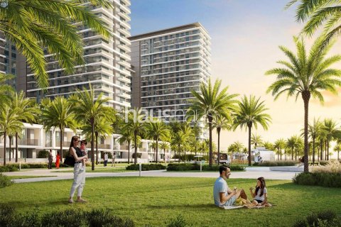 Byt v Dubai Hills Estate, SAE 1 ložnice, 70 m² Č.: 625213 - fotografie 8