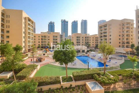 Greens, Dubai, BAE’de satılık daire 2 yatak odası, 134 m&sup2; No 625377 - fotoğraf 3