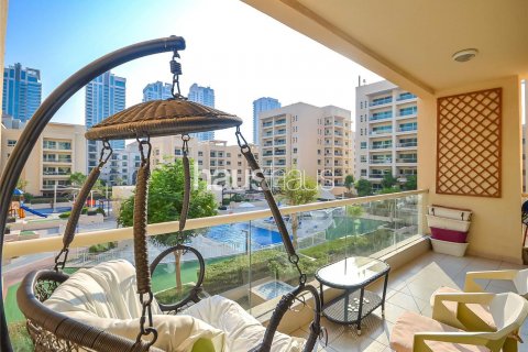 Greens, Dubai, BAE’de satılık daire 2 yatak odası, 134 m&sup2; No 625377 - fotoğraf 13