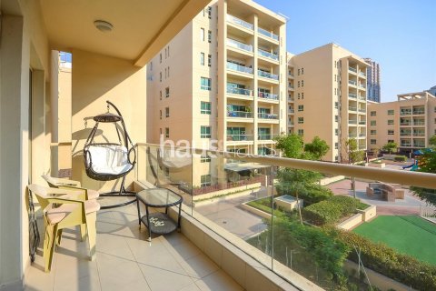 Greens, Dubai, BAE’de satılık daire 2 yatak odası, 134 m&sup2; No 625377 - fotoğraf 1