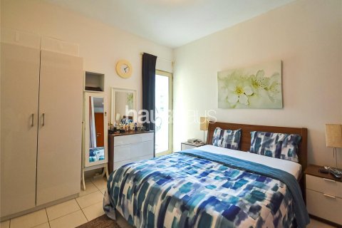 Greens, Dubai, BAE’de satılık daire 2 yatak odası, 134 m&sup2; No 625377 - fotoğraf 7