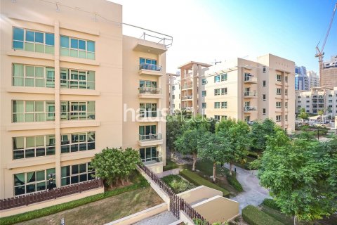 Greens, Dubai, BAE’de satılık daire 2 yatak odası, 134 m&sup2; No 625377 - fotoğraf 14