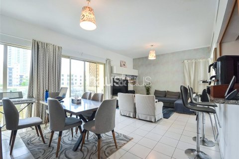 Greens, Dubai, BAE’de satılık daire 2 yatak odası, 134 m&sup2; No 625377 - fotoğraf 4