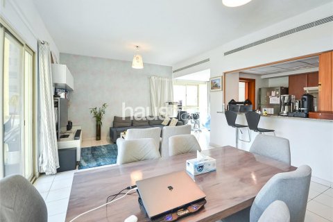 Greens, Dubai, BAE’de satılık daire 2 yatak odası, 134 m&sup2; No 625377 - fotoğraf 5