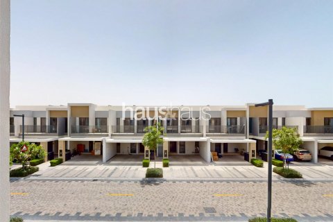 Řadový dům v Tilal Al Ghaf, Dubai, SAE 3 ložnice, 140 m² Č.: 625214 - fotografie 4