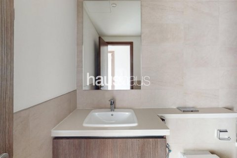 Řadový dům v Tilal Al Ghaf, Dubai, SAE 3 ložnice, 140 m² Č.: 625214 - fotografie 12