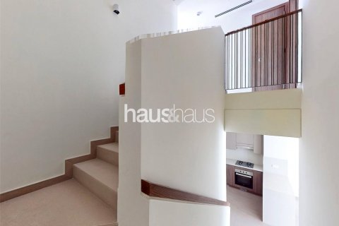 Řadový dům v Tilal Al Ghaf, Dubai, SAE 3 ložnice, 140 m² Č.: 625214 - fotografie 13