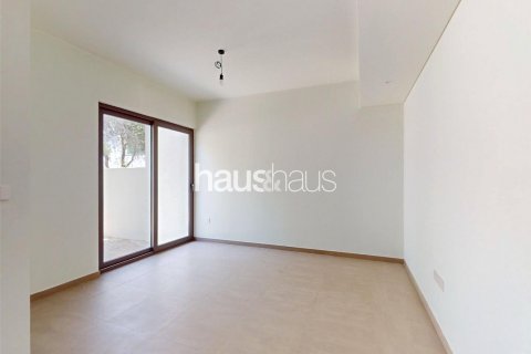Řadový dům v Tilal Al Ghaf, Dubai, SAE 3 ložnice, 140 m² Č.: 625214 - fotografie 14