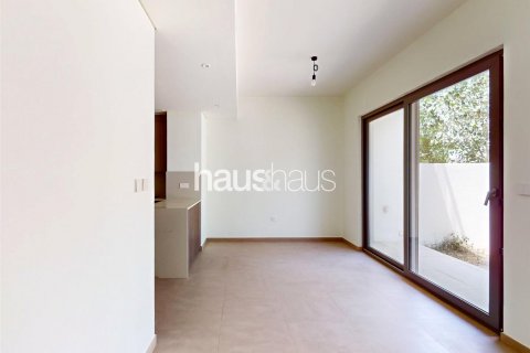 Řadový dům v Tilal Al Ghaf, Dubai, SAE 3 ložnice, 140 m² Č.: 625214 - fotografie 6