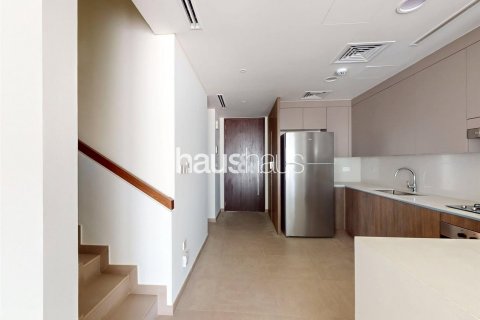 Řadový dům v Tilal Al Ghaf, Dubai, SAE 3 ložnice, 140 m² Č.: 625214 - fotografie 5