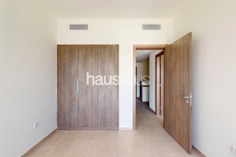 Řadový dům v Tilal Al Ghaf, Dubai, SAE 3 ložnice, 140 m² Č.: 625214 - fotografie 10