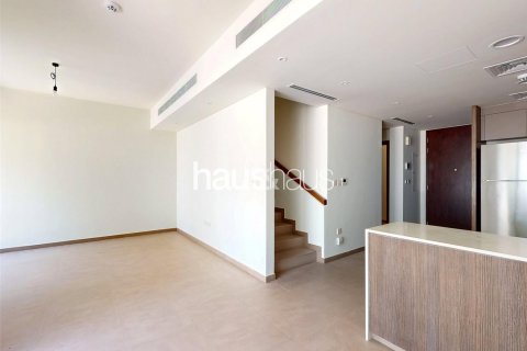 Řadový dům v Tilal Al Ghaf, Dubai, SAE 3 ložnice, 140 m² Č.: 625214 - fotografie 2