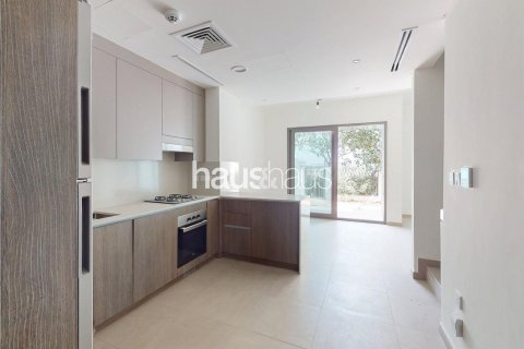 Řadový dům v Tilal Al Ghaf, Dubai, SAE 3 ložnice, 140 m² Č.: 625214 - fotografie 1