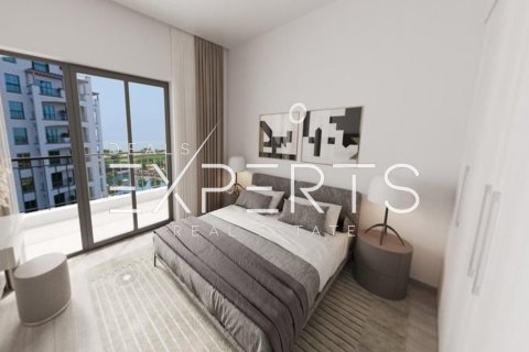 Yas Island、Abu Dhabi、UAE にあるマンション販売中 2ベッドルーム、167.4 m2、No573698 - 写真 9