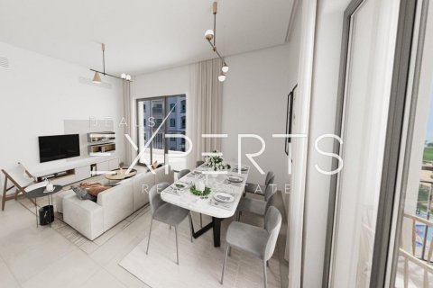 Yas Island、Abu Dhabi、UAE にあるマンション販売中 2ベッドルーム、167.4 m2、No573698 - 写真 3