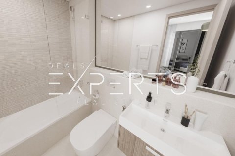 Byt na Yas Island, Abu Dhabi, SAE 43.8 m² Č.: 573699 - fotografie 5
