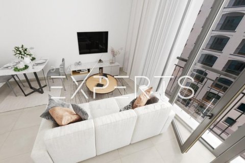 Byt na Yas Island, Abu Dhabi, SAE 43.8 m² Č.: 573699 - fotografie 1