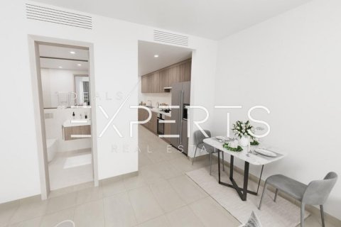Byt na Yas Island, Abu Dhabi, SAE 43.8 m² Č.: 573699 - fotografie 2