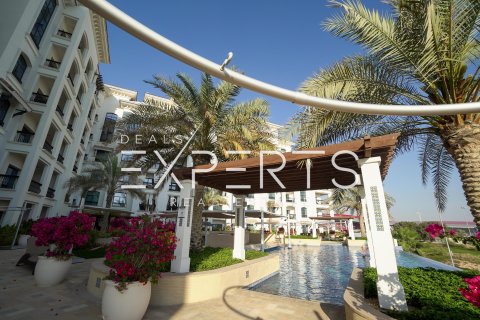 Byt na Yas Island, Abu Dhabi, SAE 51.6 m² Č.: 573700 - fotografie 4