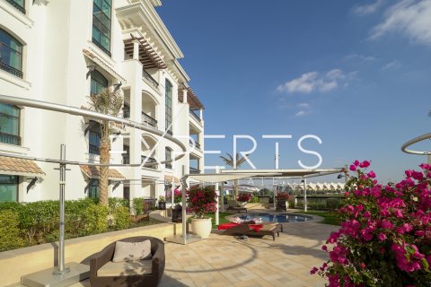 Byt na Yas Island, Abu Dhabi, SAE 51.6 m² Č.: 573700 - fotografie 5